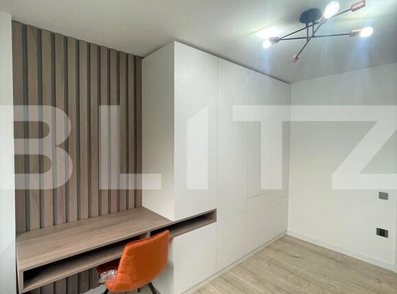 Apartament de închiriat 3 camere Marasti - 119002AI | BLITZ Cluj-Napoca | Poza12