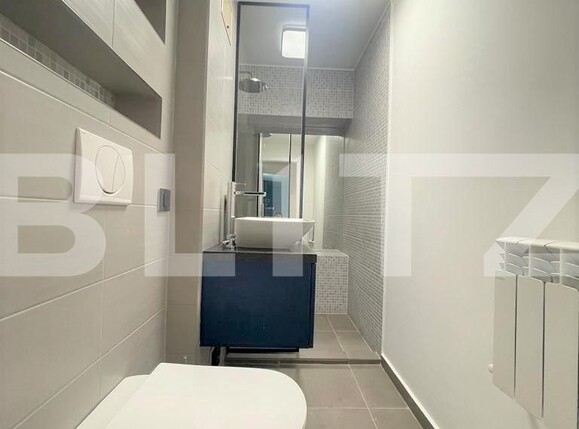 Apartament de închiriat 3 camere Marasti - 119002AI | BLITZ Cluj-Napoca | Poza13