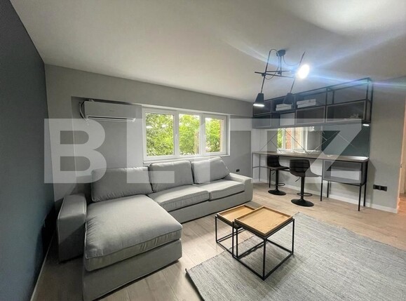 Apartament de închiriat 3 camere Marasti - 119002AI | BLITZ Cluj-Napoca | Poza3