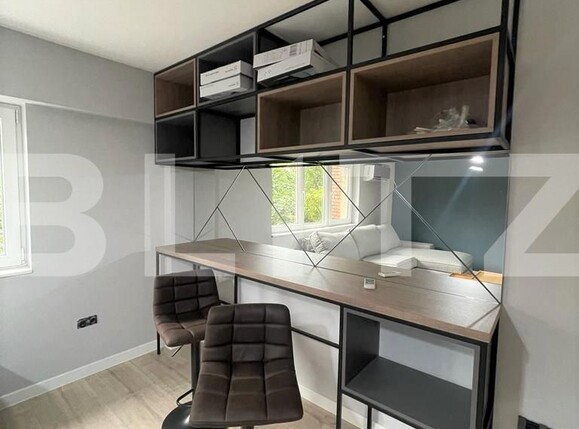 Apartament de închiriat 3 camere Marasti - 119002AI | BLITZ Cluj-Napoca | Poza4