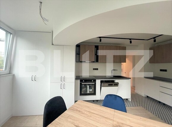Apartament de închiriat 3 camere Marasti - 119002AI | BLITZ Cluj-Napoca | Poza7