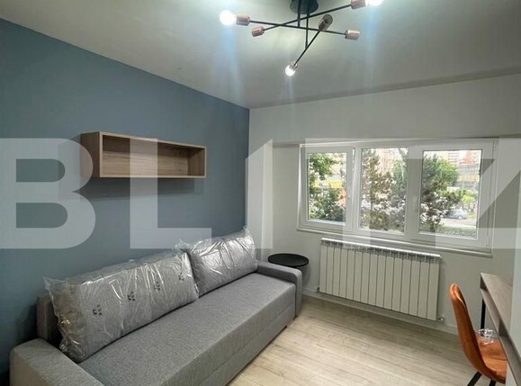 Apartament de închiriat 3 camere Marasti - 119002AI | BLITZ Cluj-Napoca | Poza11