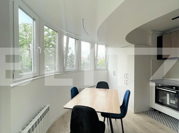 Apartament de închiriat 3 camere Marasti - 119002AI | BLITZ Cluj-Napoca | Poza6