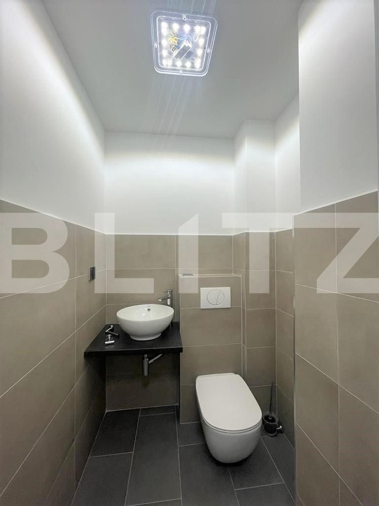 Apartament de închiriat 3 camere Marasti - 119002AI | BLITZ Cluj-Napoca | Poza16