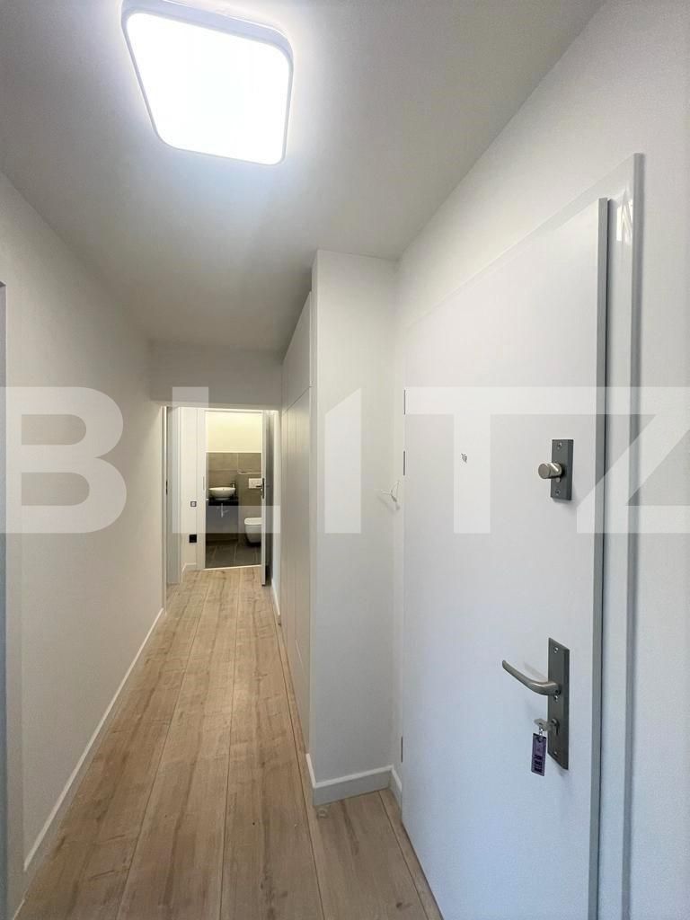 Apartament de închiriat 3 camere Marasti - 119002AI | BLITZ Cluj-Napoca | Poza15