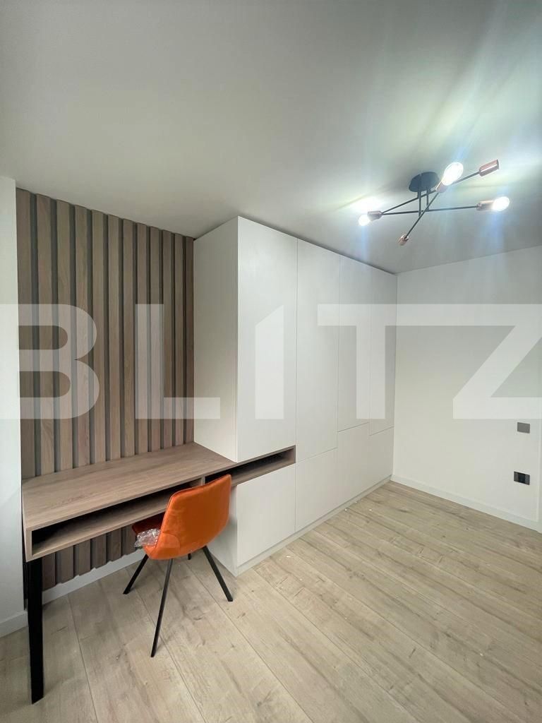 Apartament de închiriat 3 camere Marasti - 119002AI | BLITZ Cluj-Napoca | Poza12