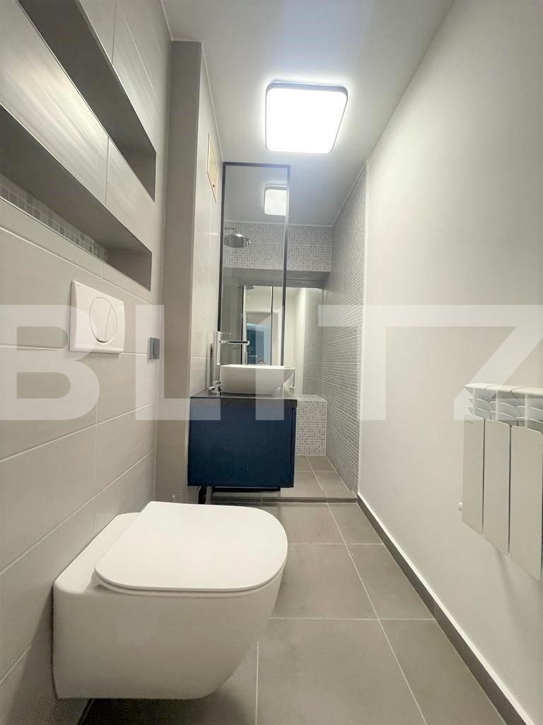 Apartament de închiriat 3 camere Marasti - 119002AI | BLITZ Cluj-Napoca | Poza13