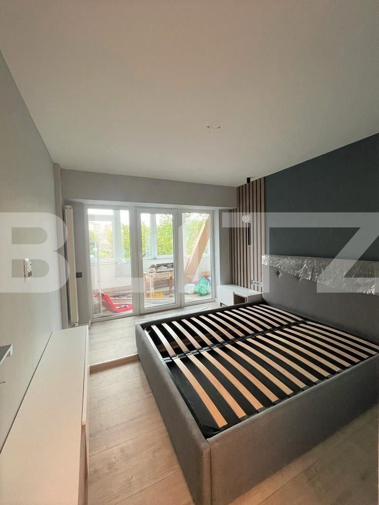 Apartament de închiriat 3 camere Marasti - 119002AI | BLITZ Cluj-Napoca | Poza10