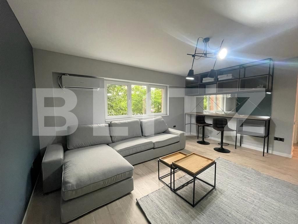 Apartament de închiriat 3 camere Marasti - 119002AI | BLITZ Cluj-Napoca | Poza3