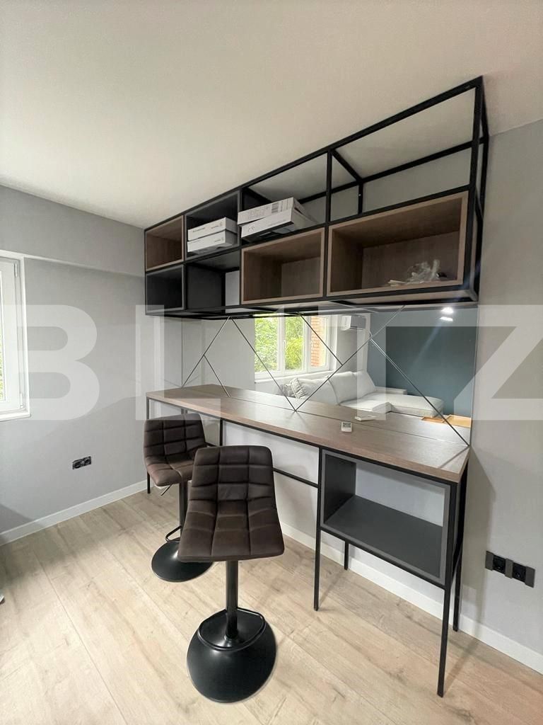 Apartament de închiriat 3 camere Marasti - 119002AI | BLITZ Cluj-Napoca | Poza4