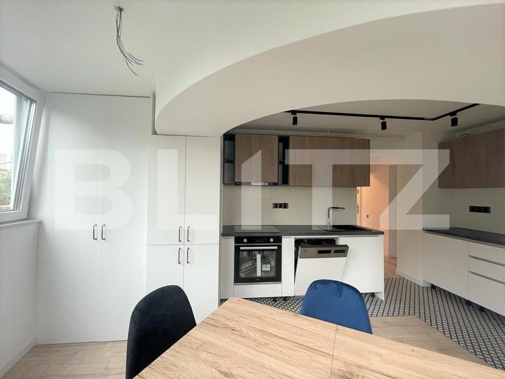 Apartament de închiriat 3 camere Marasti - 119002AI | BLITZ Cluj-Napoca | Poza7