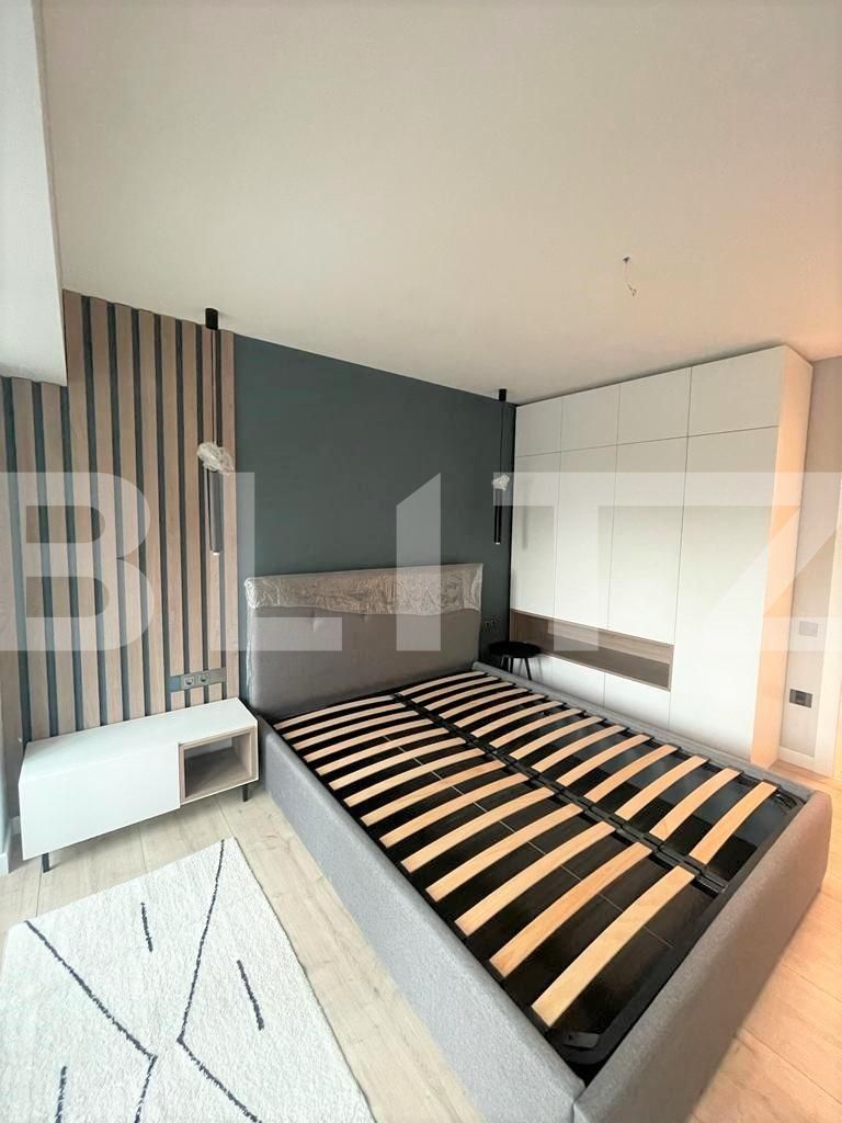 Apartament de închiriat 3 camere Marasti - 119002AI | BLITZ Cluj-Napoca | Poza9