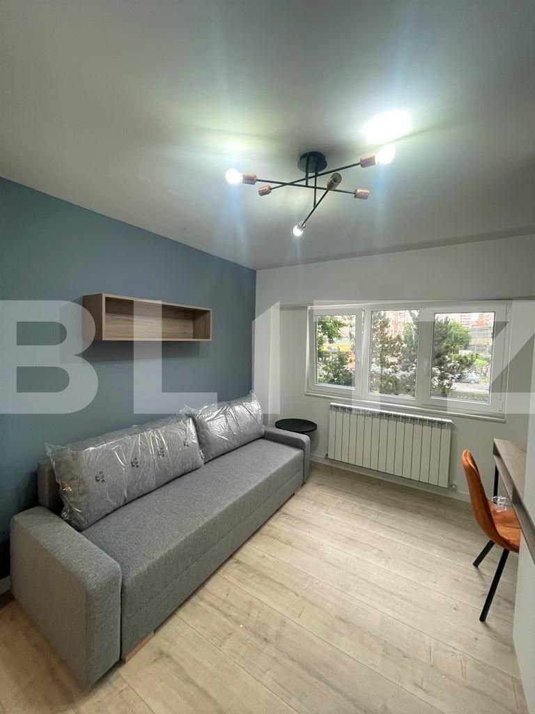 Apartament de închiriat 3 camere Marasti - 119002AI | BLITZ Cluj-Napoca | Poza11
