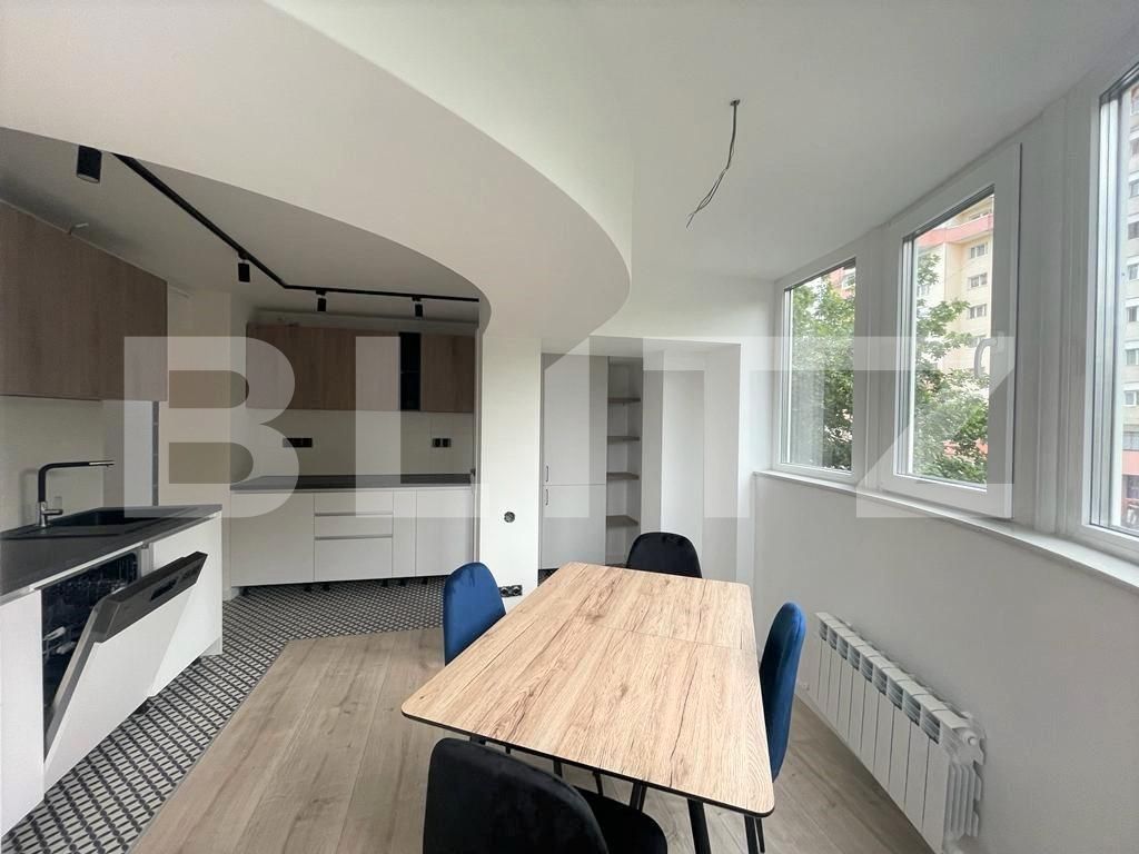 Apartament de închiriat 3 camere Marasti - 119002AI | BLITZ Cluj-Napoca | Poza5
