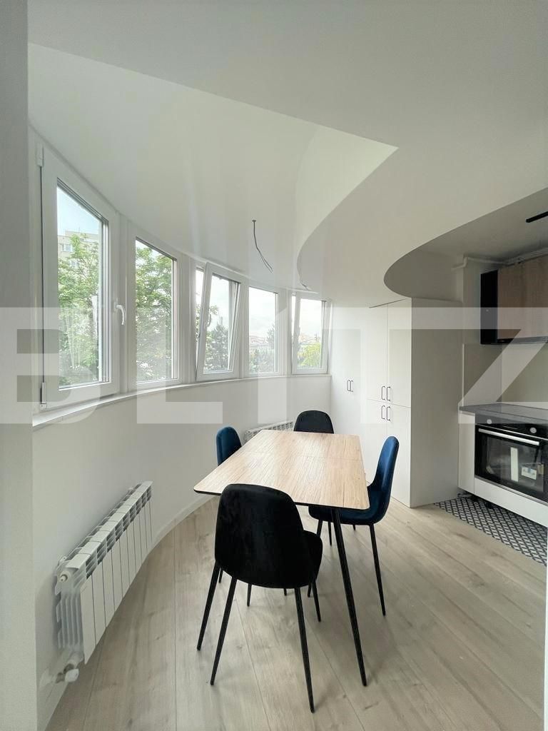 Apartament de închiriat 3 camere Marasti - 119002AI | BLITZ Cluj-Napoca | Poza6