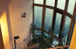 2 camere, 130 mp, mobilat modern, parcare, zona strazii Calea Turzii