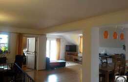 2 camere, 130 mp, mobilat modern, parcare, zona strazii Calea Turzii