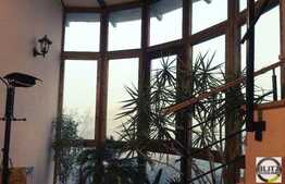 2 camere, 130 mp, mobilat modern, parcare, zona strazii Calea Turzii