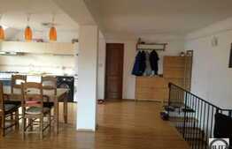 2 camere, 130 mp, mobilat modern, parcare, zona strazii Calea Turzii