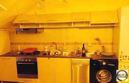 2 camere, 130 mp, mobilat modern, parcare, zona strazii Calea Turzii