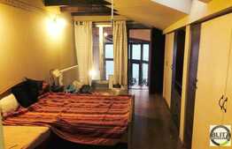 2 camere, 130 mp, mobilat modern, parcare, zona strazii Calea Turzii