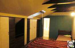 2 camere, 130 mp, mobilat modern, parcare, zona strazii Calea Turzii