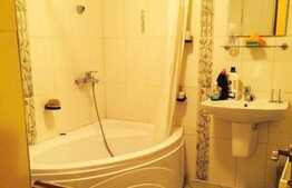 2 camere, 130 mp, mobilat modern, parcare, zona strazii Calea Turzii