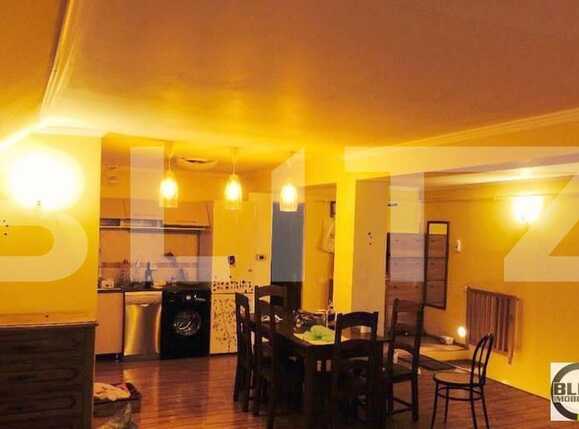 Apartament de închiriat 2 camere Zorilor - 11901AI | BLITZ Cluj-Napoca | Poza1