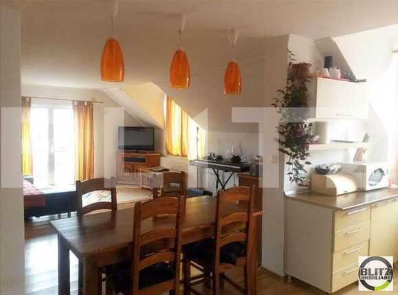 Apartament de închiriat 2 camere Zorilor - 11901AI | BLITZ Cluj-Napoca | Poza3