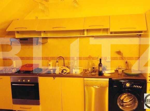 Apartament de închiriat 2 camere Zorilor - 11901AI | BLITZ Cluj-Napoca | Poza4
