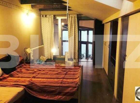 Apartament de închiriat 2 camere Zorilor - 11901AI | BLITZ Cluj-Napoca | Poza7