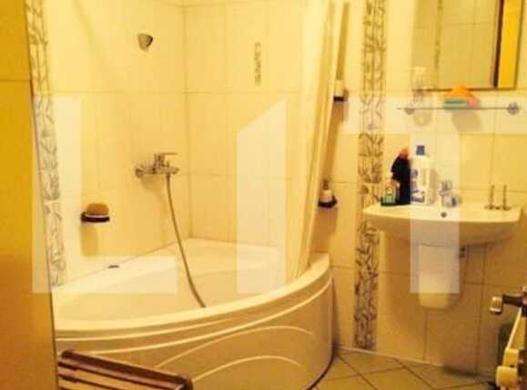 Apartament de închiriat 2 camere Zorilor - 11901AI | BLITZ Cluj-Napoca | Poza10