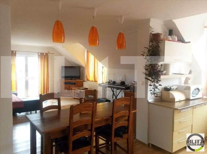 Apartament de închiriat 2 camere Zorilor - 11901AI | BLITZ Cluj-Napoca | Poza3