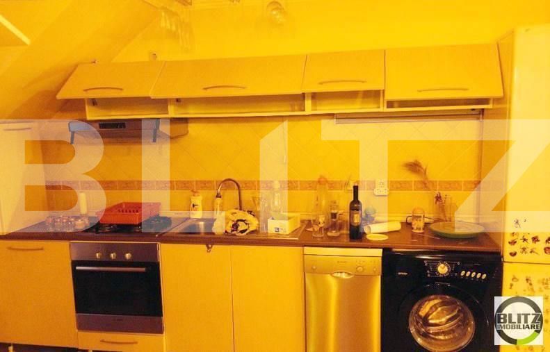 Apartament de închiriat 2 camere Zorilor - 11901AI | BLITZ Cluj-Napoca | Poza4