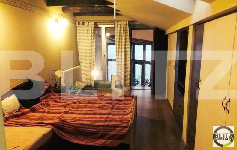 Apartament de închiriat 2 camere Zorilor - 11901AI | BLITZ Cluj-Napoca | Poza7