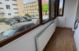 Apartament cu 3 camere, 66mp, decomandat,  zona Astra
