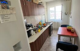 Apartament cu 2 camere, 60 mp, Astra