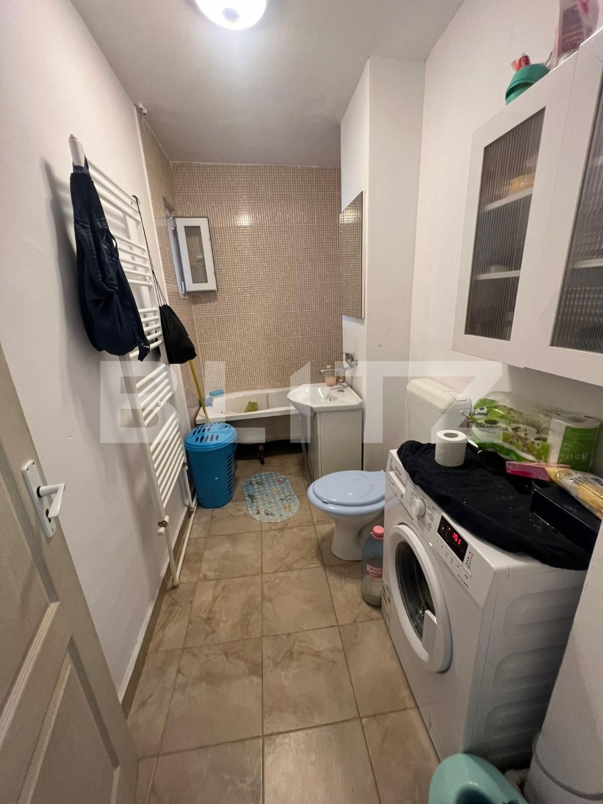 Apartament de vânzare 2 camere Astra - 119016AV | BLITZ Brașov | Poza4