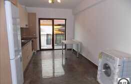 2 camere, 58 mp, decomandat, totul nou, zona strazii Mircea Eliade!