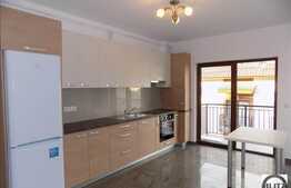 2 camere, 58 mp, decomandat, totul nou, zona strazii Mircea Eliade!