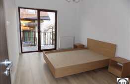 2 camere, 58 mp, decomandat, totul nou, zona strazii Mircea Eliade!