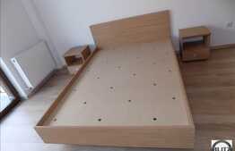 2 camere, 58 mp, decomandat, totul nou, zona strazii Mircea Eliade!