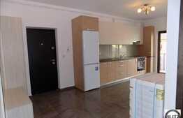2 camere, 58 mp, decomandat, totul nou, zona strazii Mircea Eliade!