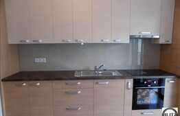 2 camere, 58 mp, decomandat, totul nou, zona strazii Mircea Eliade!