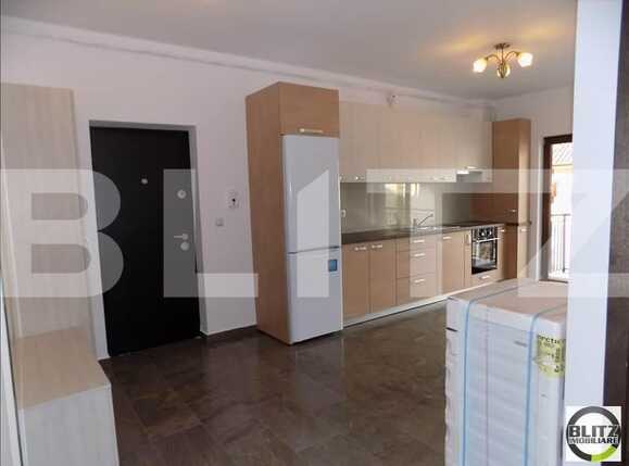 Apartament de închiriat 2 camere Zorilor - 11902AI | BLITZ Cluj-Napoca | Poza2