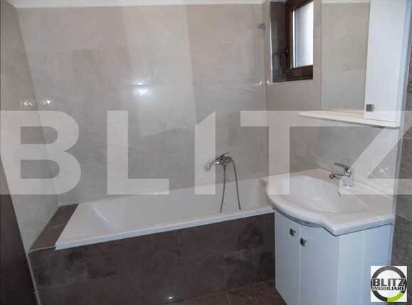Apartament de închiriat 2 camere Zorilor - 11902AI | BLITZ Cluj-Napoca | Poza13