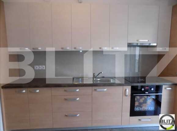 Apartament de închiriat 2 camere Zorilor - 11902AI | BLITZ Cluj-Napoca | Poza5