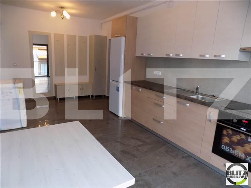 Apartament de închiriat 2 camere Zorilor - 11902AI | BLITZ Cluj-Napoca | Poza3