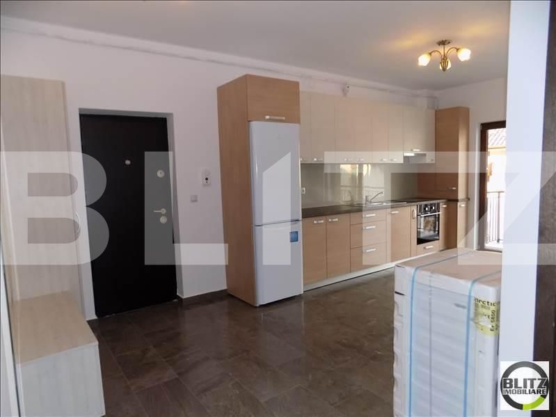 Apartament de închiriat 2 camere Zorilor - 11902AI | BLITZ Cluj-Napoca | Poza2