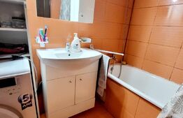 Apartament 2 camere, 43 mp, etaj intermediar, zona Porii